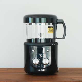 お手頃価格】SOUYIの「SY-121N」実機レビュー | Hand Roasters